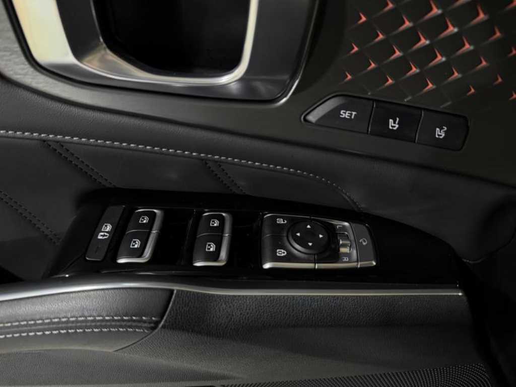 KIA Sorento 2023 Gris - Importación desde Corea - HF Imports Iquique - Foto 13