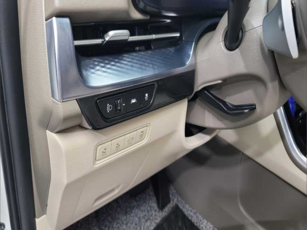 KIA Carnival - Vista 8