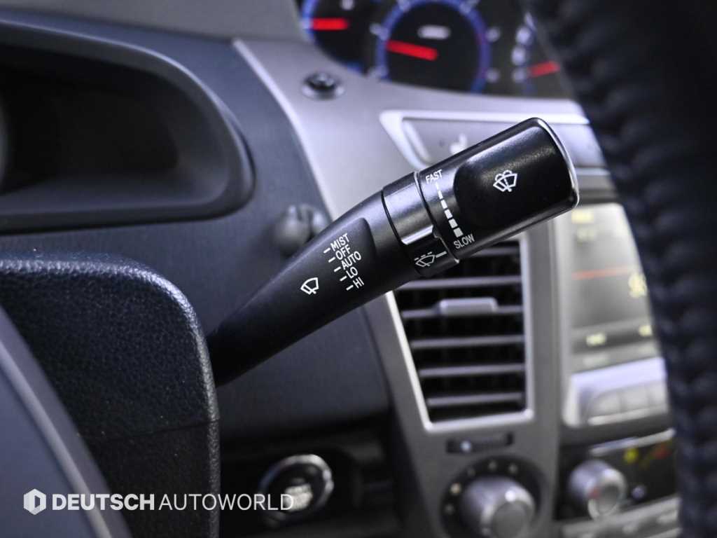 Ssangyong Korando 2016 Negro - Importación desde Corea - HF Imports Iquique - Foto 17