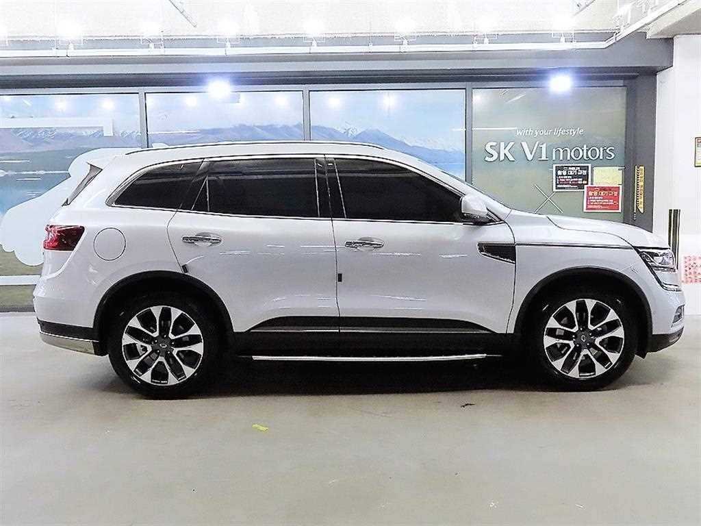 SAMSUNG QM6 - Vista 3