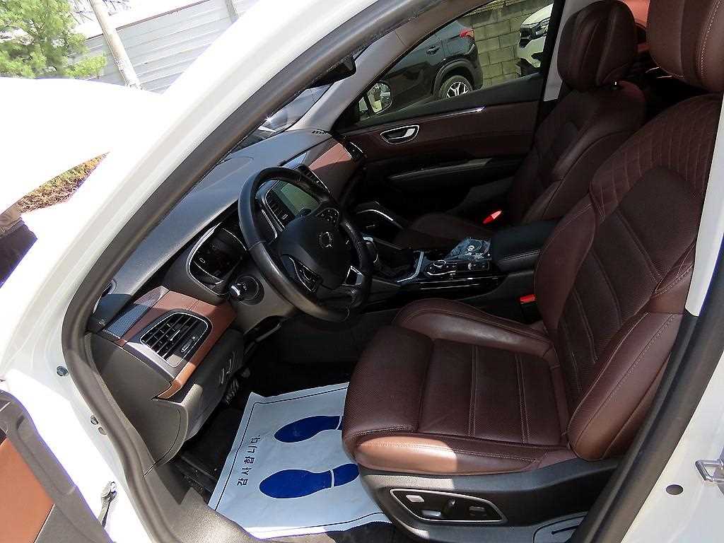 SAMSUNG SM6 - Vista 5