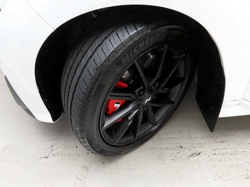 HYUNDAI Kona 2021 Blanco - Importación desde Corea - HF Imports Iquique - Foto 19