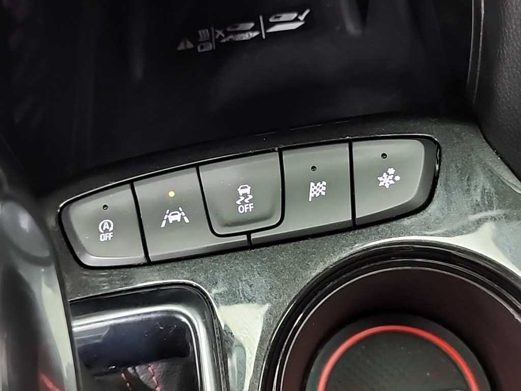 Chevrolet Trail Blazer 2022 Negro - Importación desde Corea - HF Imports Iquique - Foto 15