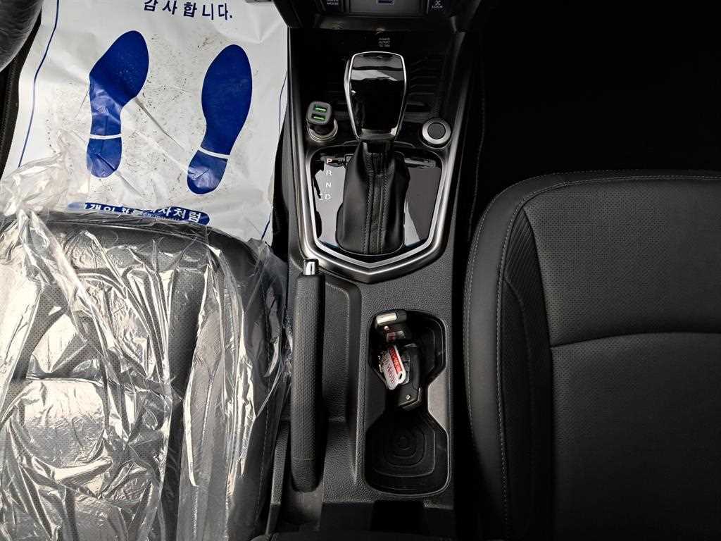 Ssangyong Tivoli 2020 Azul - Importación desde Corea - HF Imports Iquique - Foto 14