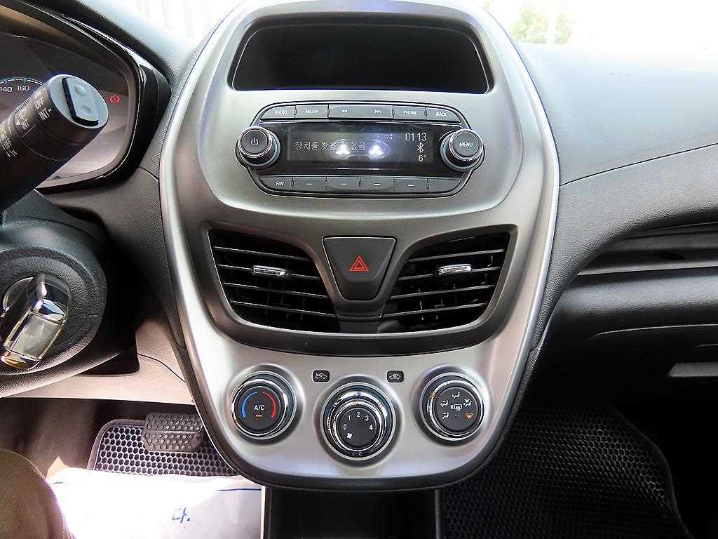 Chevrolet Spark 2016 - Importación desde Corea - HF Imports Iquique - Foto 13