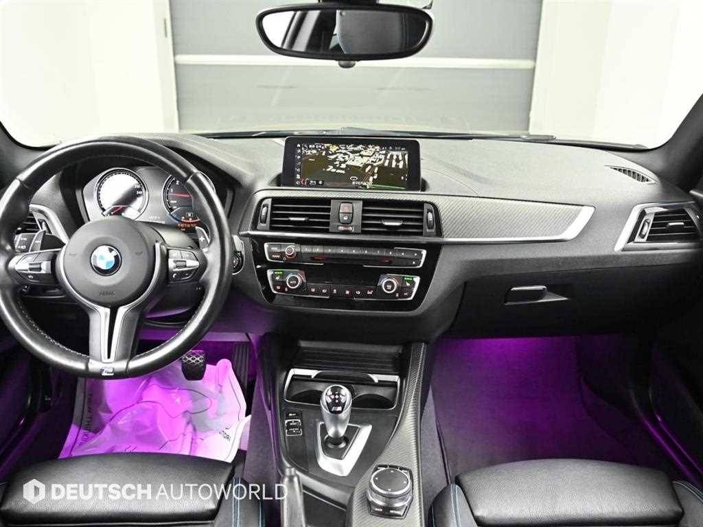 BMW 2 series - Vista 7