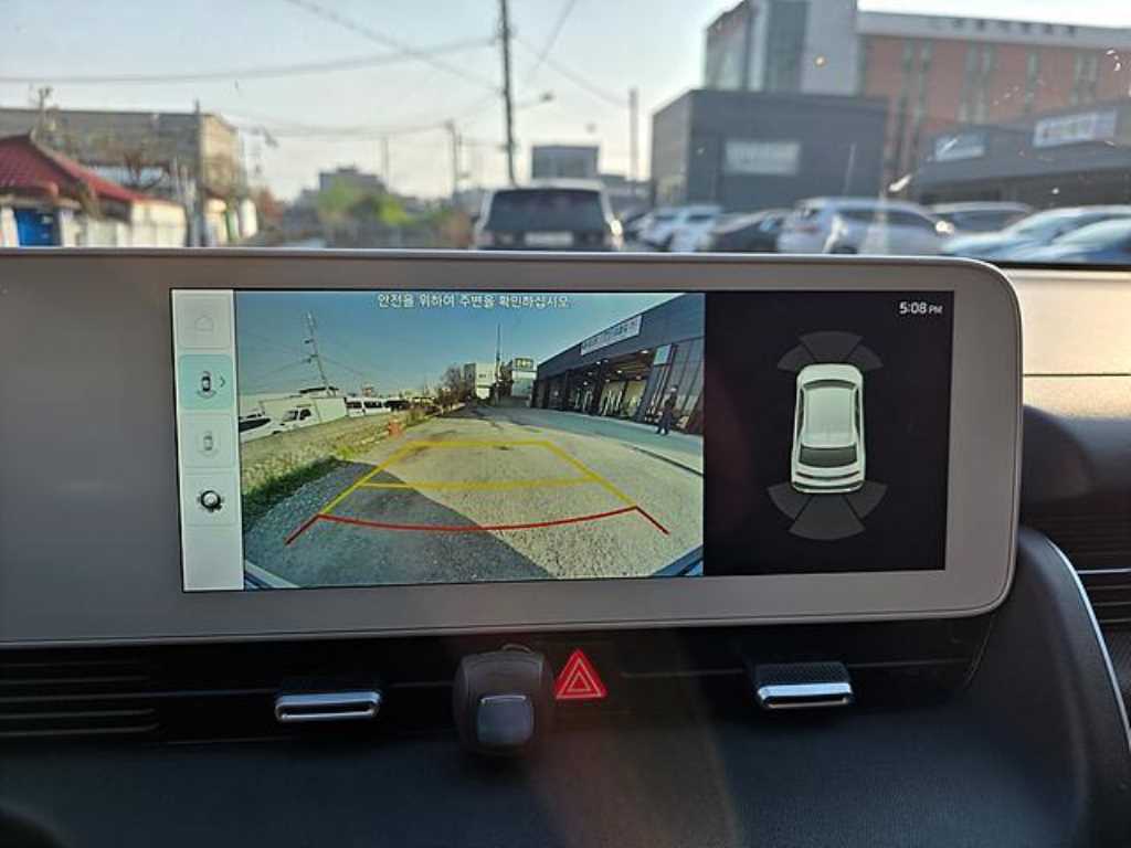 HYUNDAI Ioniq 5 - Vista 10