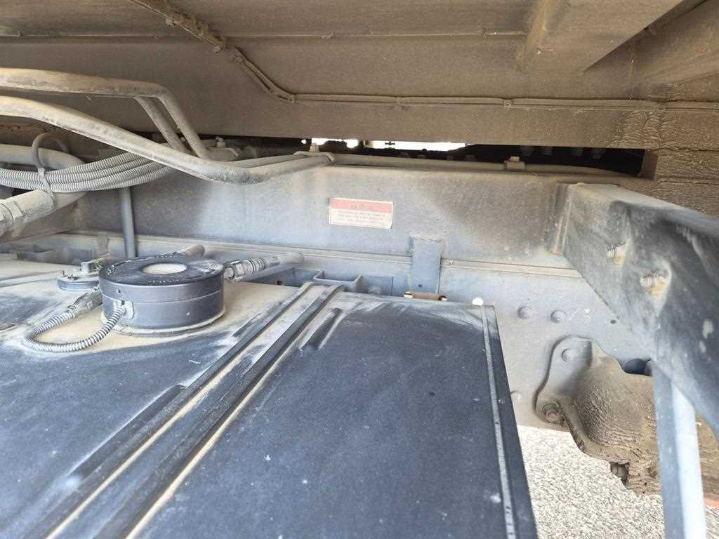 medium and large cargo Special - Vista 10