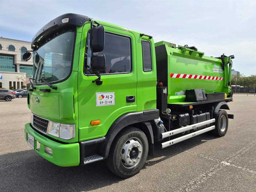 medium and large cargo Special - Vista 3