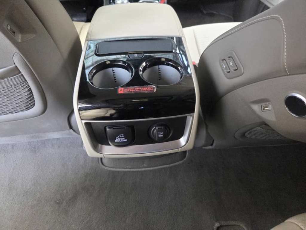 KIA Carnival 2021 Negro - Importación desde Corea - HF Imports Iquique - Foto 17