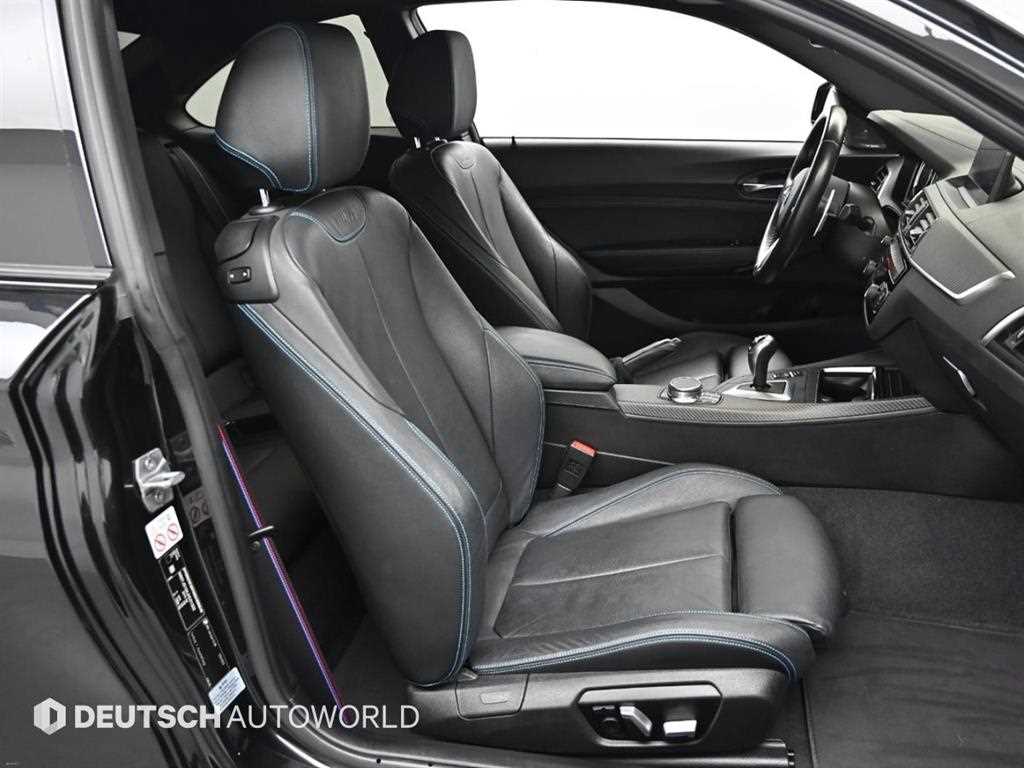BMW 2 series - Vista 10