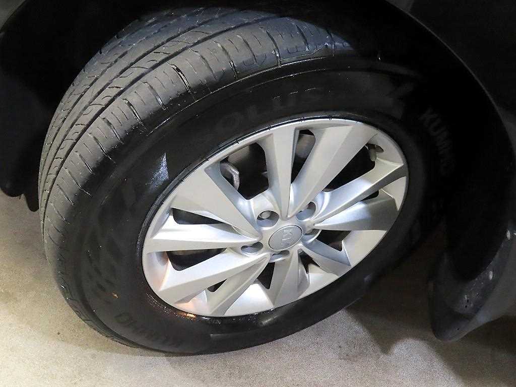 KIA Carnival 2018 Negro - Importación desde Corea - HF Imports Iquique - Foto 20