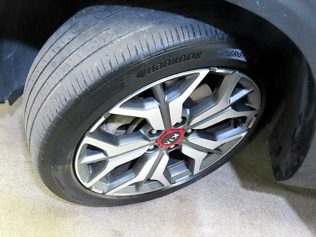 KIA Seltos 2021 Blanco - Importación desde Corea - HF Imports Iquique - Foto 20