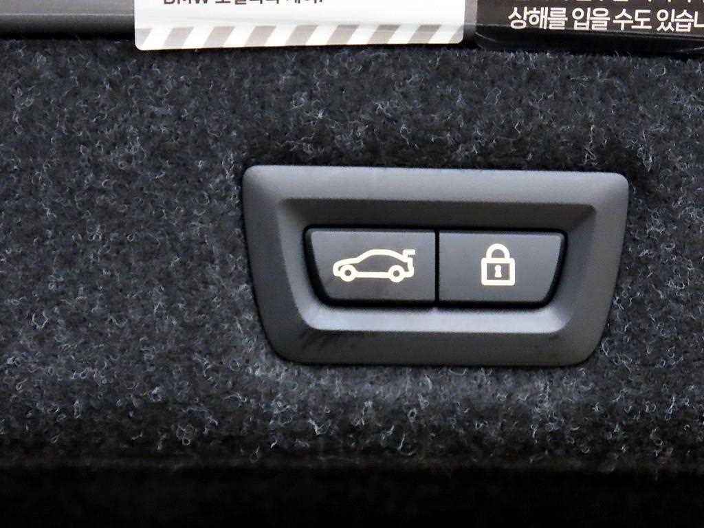 BMW 5 Series 2023 Gris - Importación desde Corea - HF Imports Iquique - Foto 17
