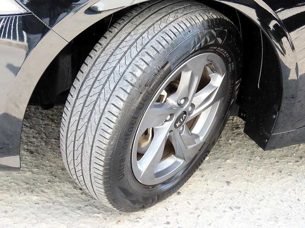 KIA K5 2021 Negro - Importación desde Corea - HF Imports Iquique - Foto 19