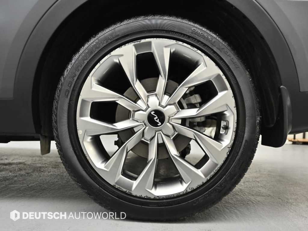 KIA Sorento - Vista 5