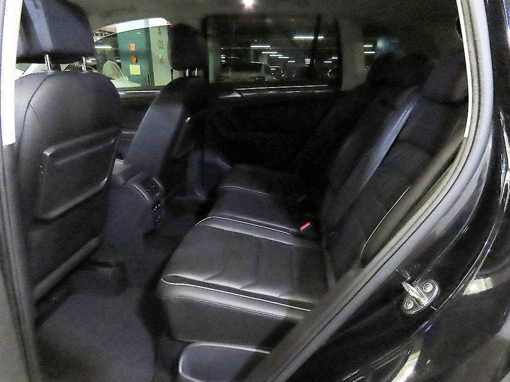 Volkswagen Tiguan - Vista 7