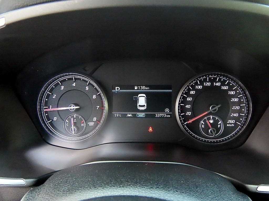 HYUNDAI Santa Fe - Vista 9