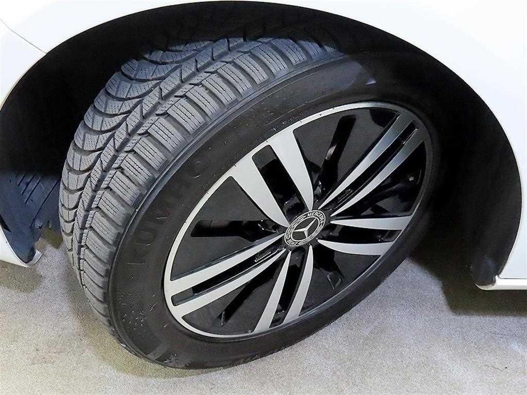 Mercedes Benz A Class 2022 Blanco - Importación desde Corea - HF Imports Iquique - Foto 19