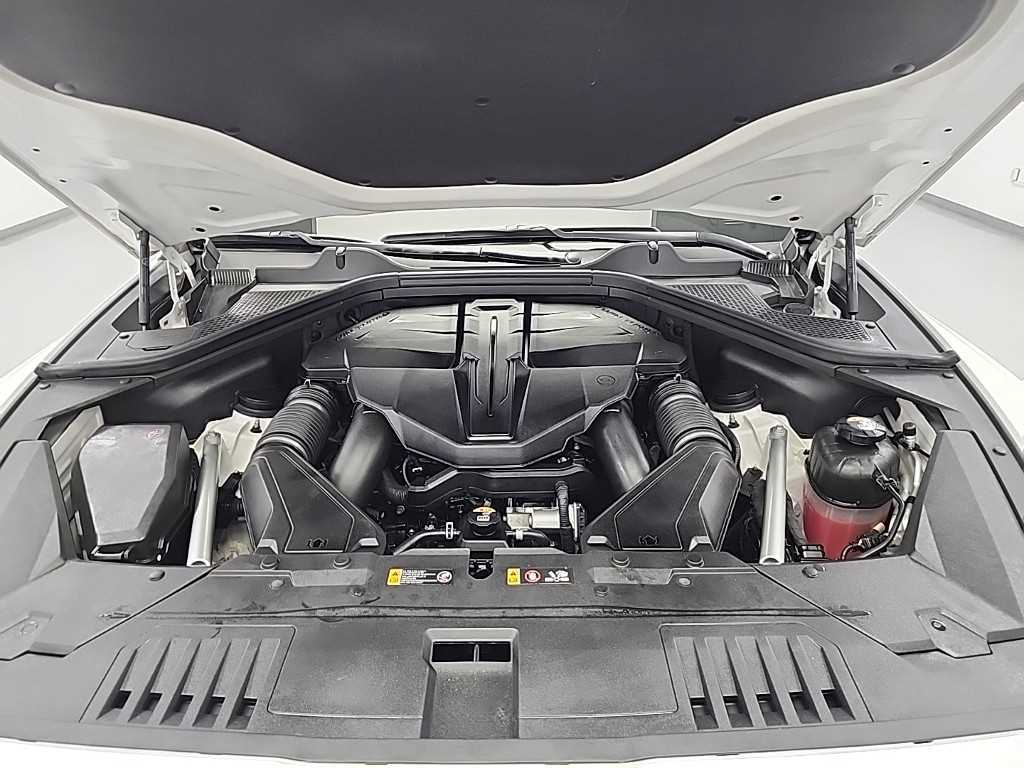 Genesis GV80 - Vista 5