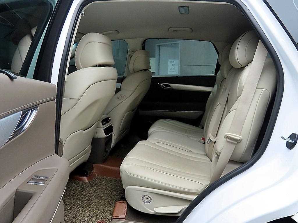 Genesis GV80 - Vista 6