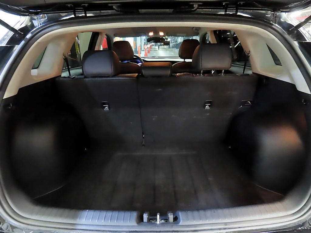 KIA Niro 2022 Negro - Importación desde Corea - HF Imports Iquique - Foto 18