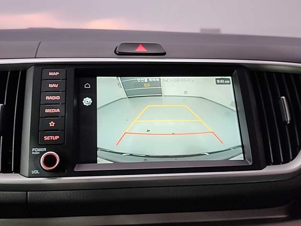 KIA Ray 2021 Negro - Importación desde Corea - HF Imports Iquique - Foto 15