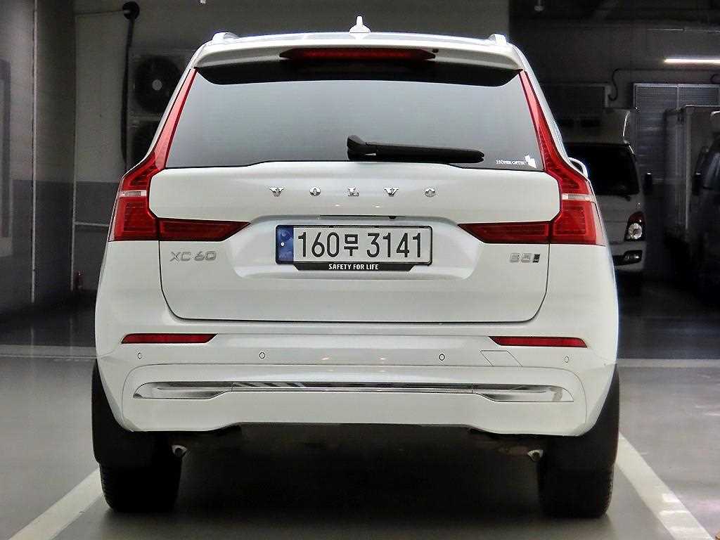 Volvo XC60 - Vista 3