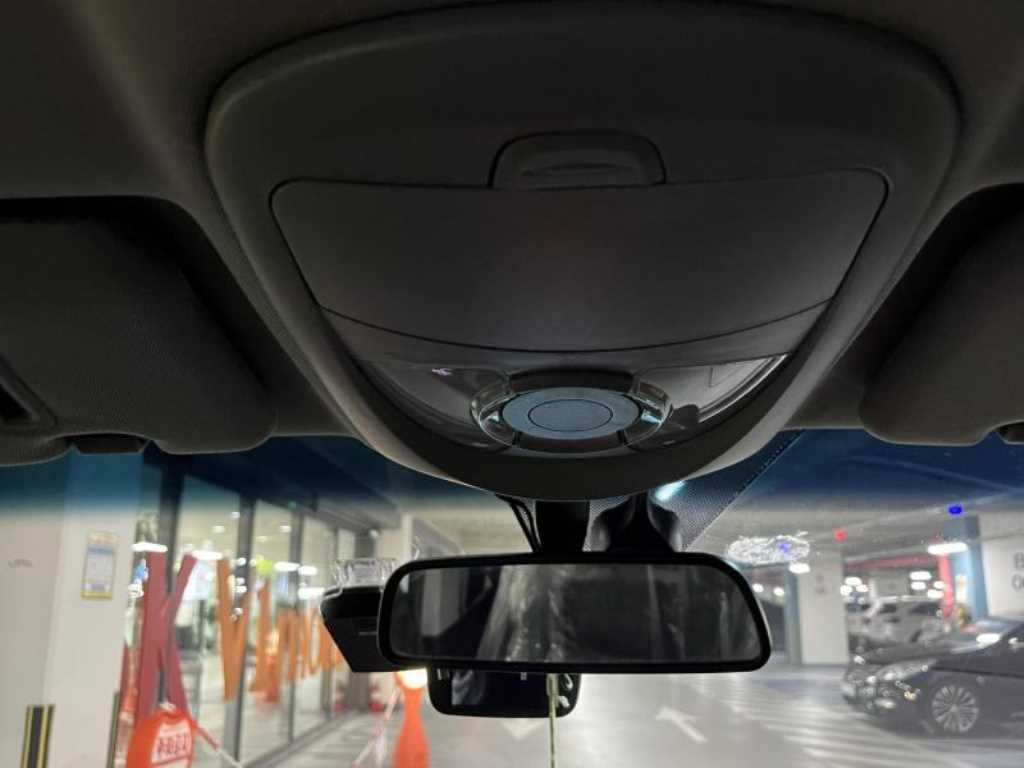 Ssangyong Korando - Vista 8