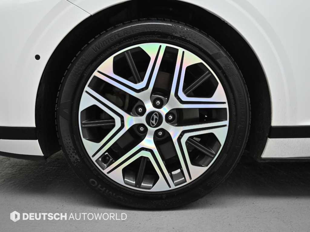 HYUNDAI Grandeur - Vista 5