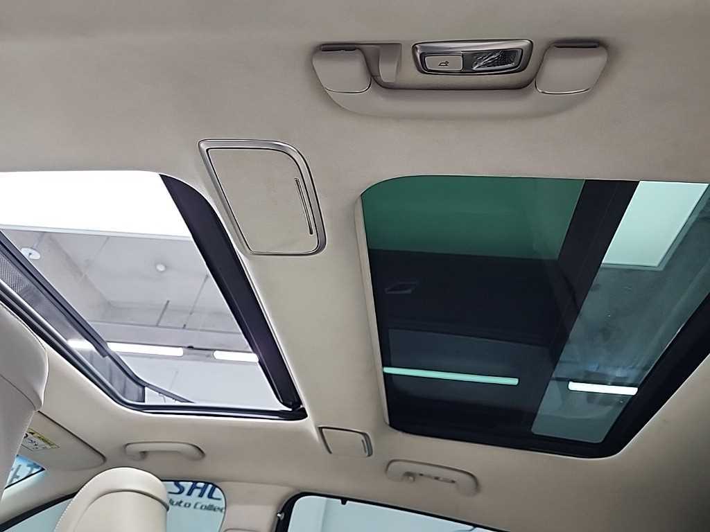 Genesis GV80 2021 Blanco - Importación desde Corea - HF Imports Iquique - Foto 14