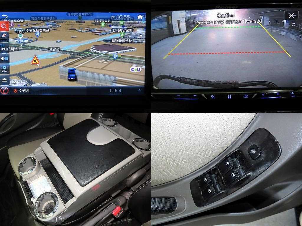 Small Truck Cargo (small) 2022 Gris - Importación desde Corea - HF Imports Iquique - Foto 18