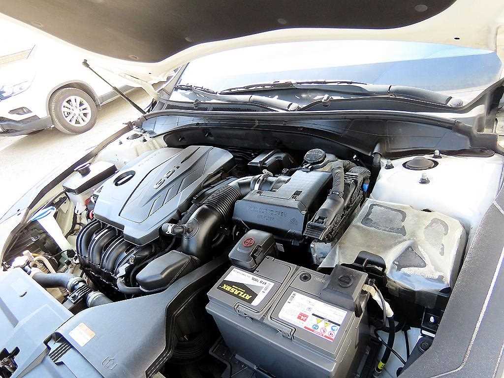 HYUNDAI Grandeur 2020 Blanco - Importación desde Corea - HF Imports Iquique - Foto 19