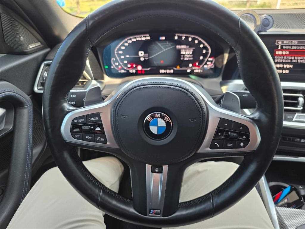BMW 2 series - Vista 10