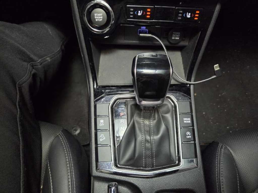 Ssangyong Korando 2020 Gris - Importación desde Corea - HF Imports Iquique - Foto 14