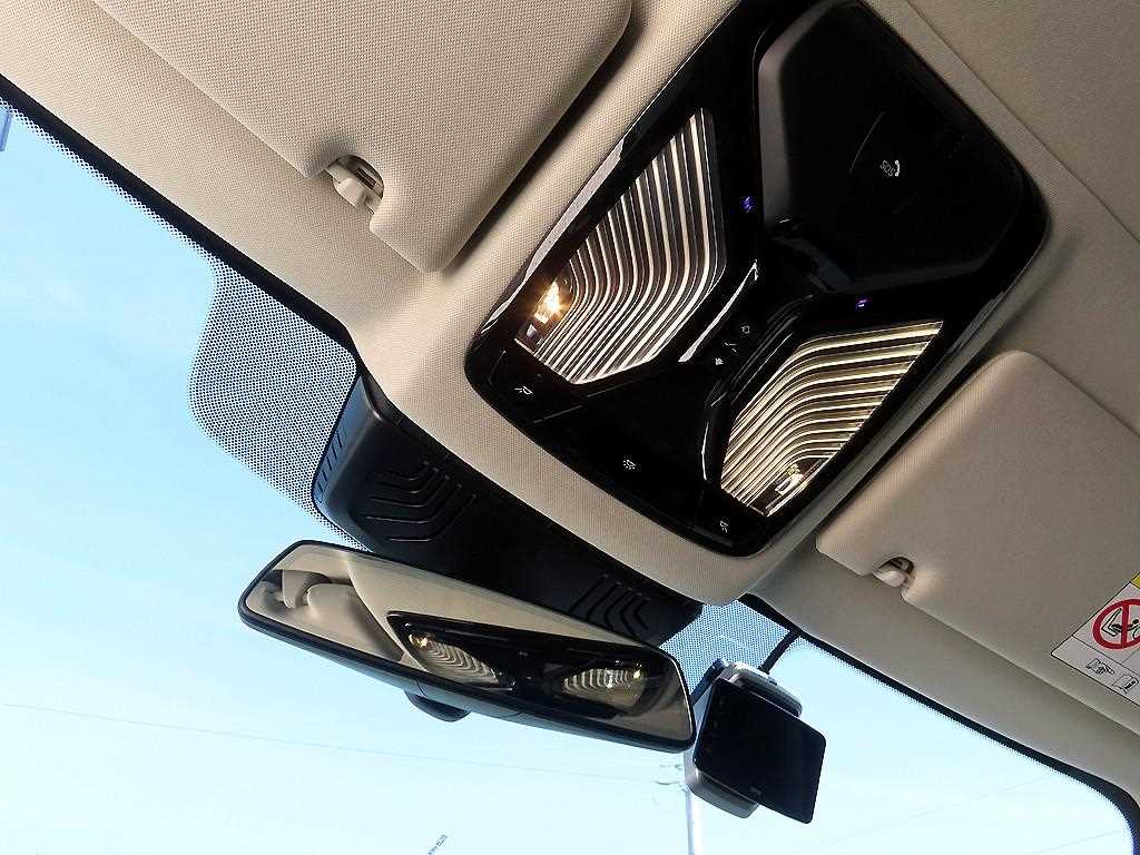 BMW 5 Series 2023 Blanco - Importación desde Corea - HF Imports Iquique - Foto 15