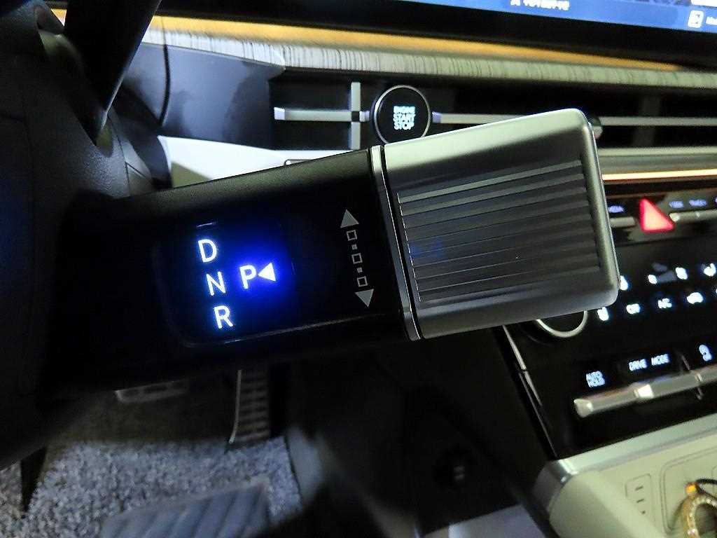 HYUNDAI Santa Fe - Vista 12