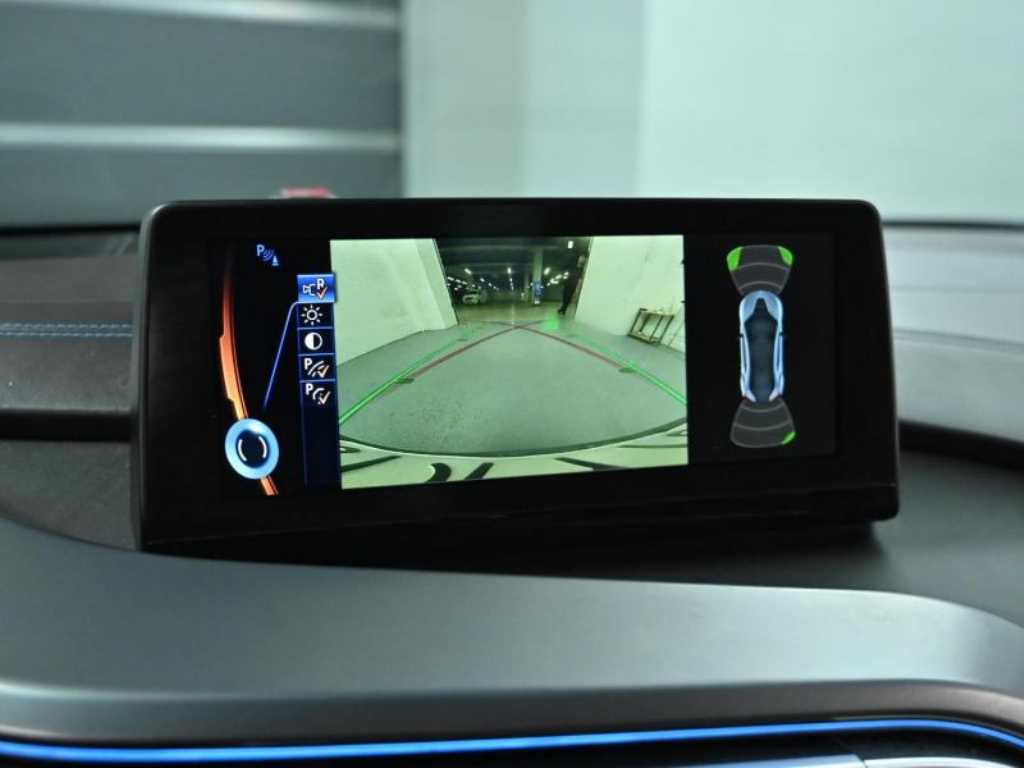 BMW i8 2015 - Importación desde Corea - HF Imports Iquique - Foto 15