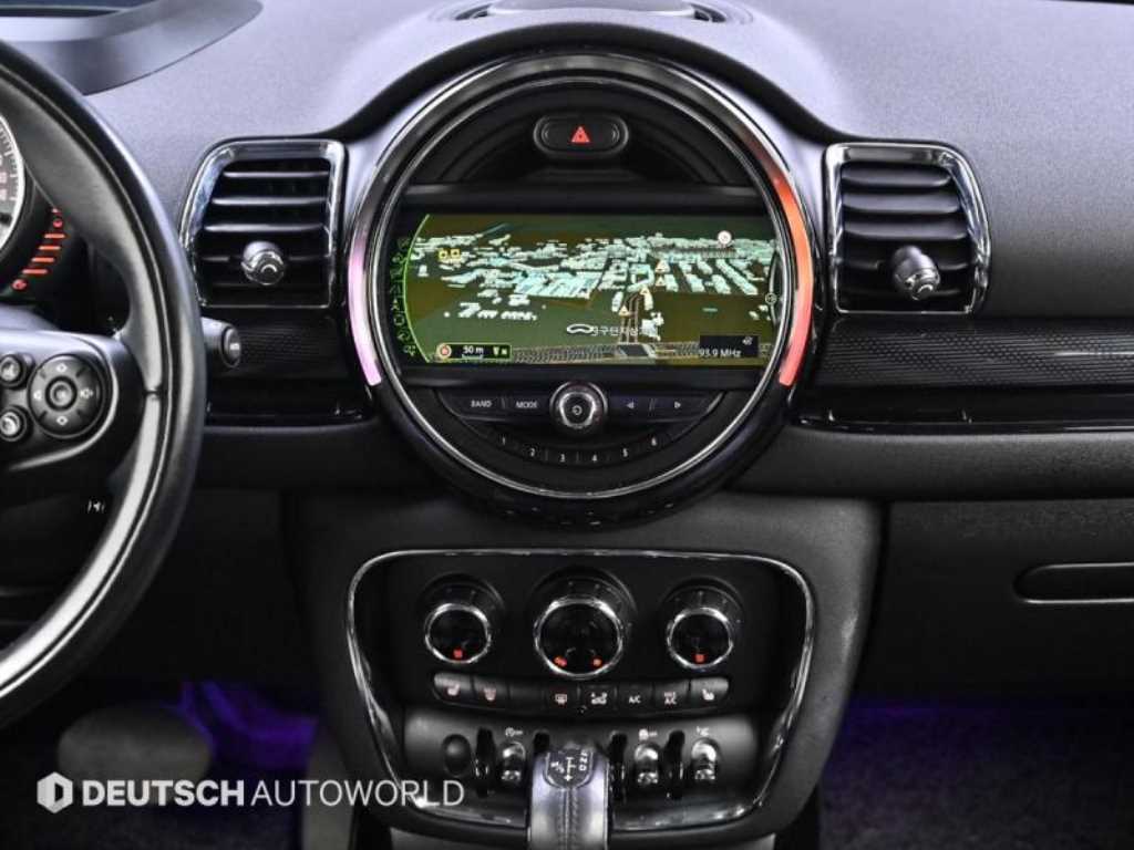 Mini Clubman 2016 - Importación desde Corea - HF Imports Iquique - Foto 14