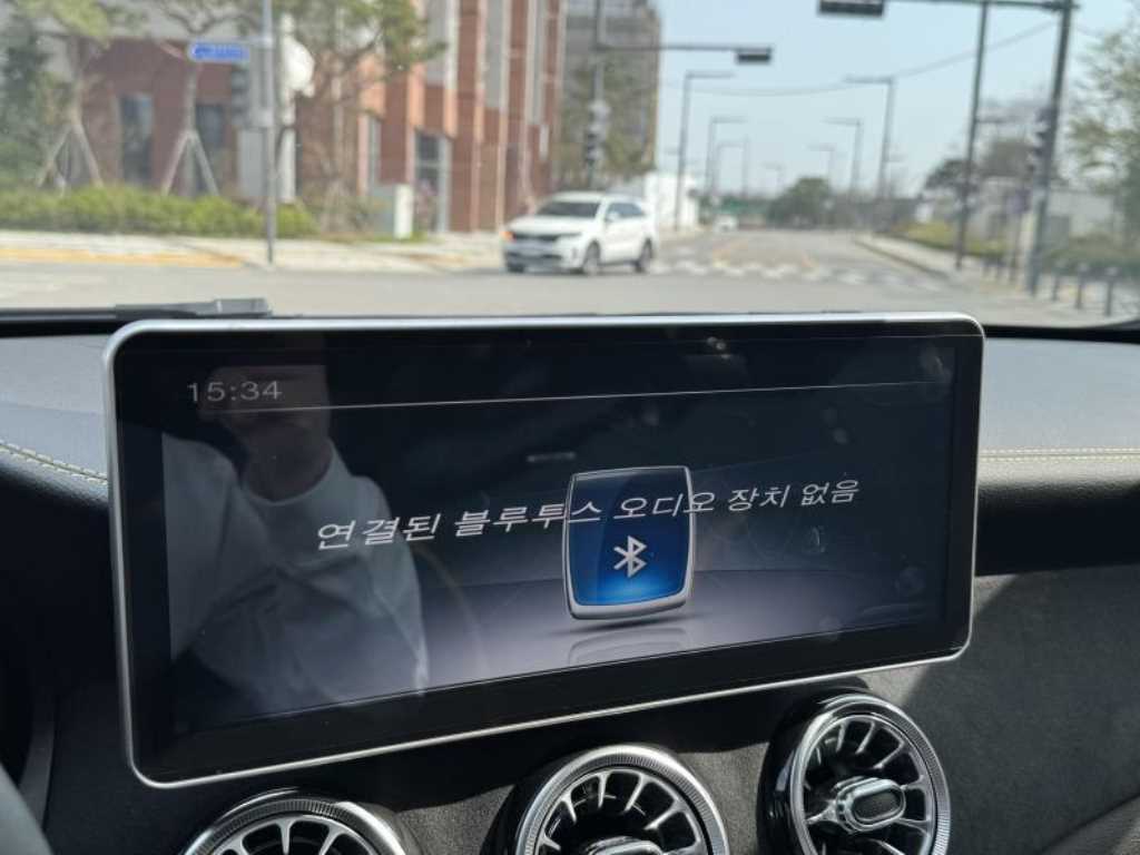Mercedes Benz GLA Class 2018 - Importación desde Corea - HF Imports Iquique - Foto 13