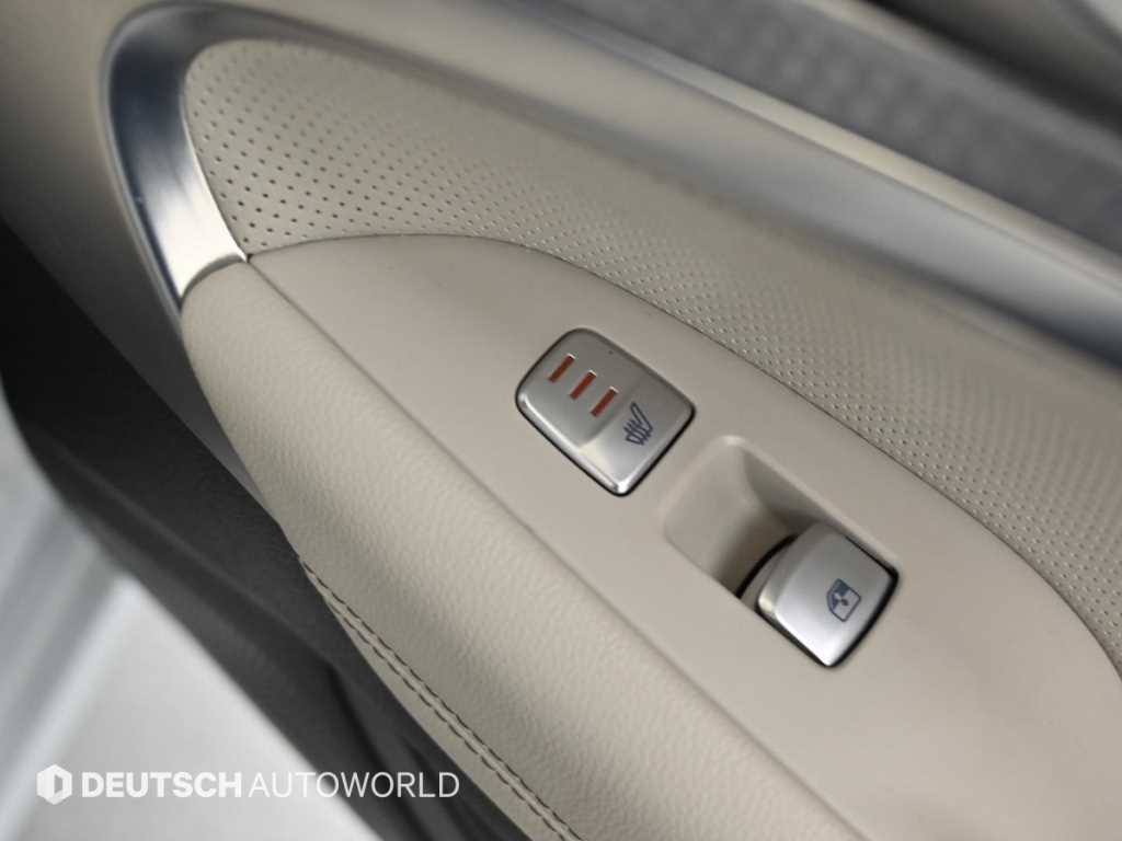 Genesis G70 2021 Gris - Importación desde Corea - HF Imports Iquique - Foto 16