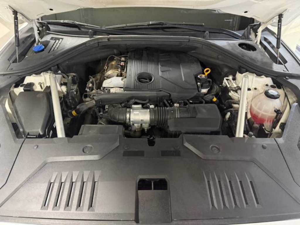 Genesis GV70 2021 - Importación desde Corea - HF Imports Iquique - Foto 19