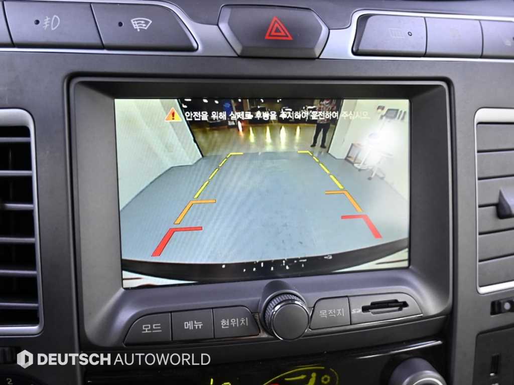 Ssangyong Korando 2016 Negro - Importación desde Corea - HF Imports Iquique - Foto 15