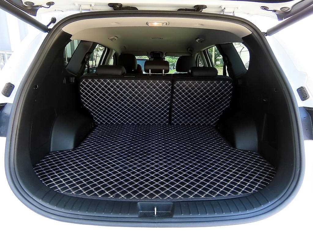 HYUNDAI Santa Fe 2021 Blanco - Importación desde Corea - HF Imports Iquique - Foto 17