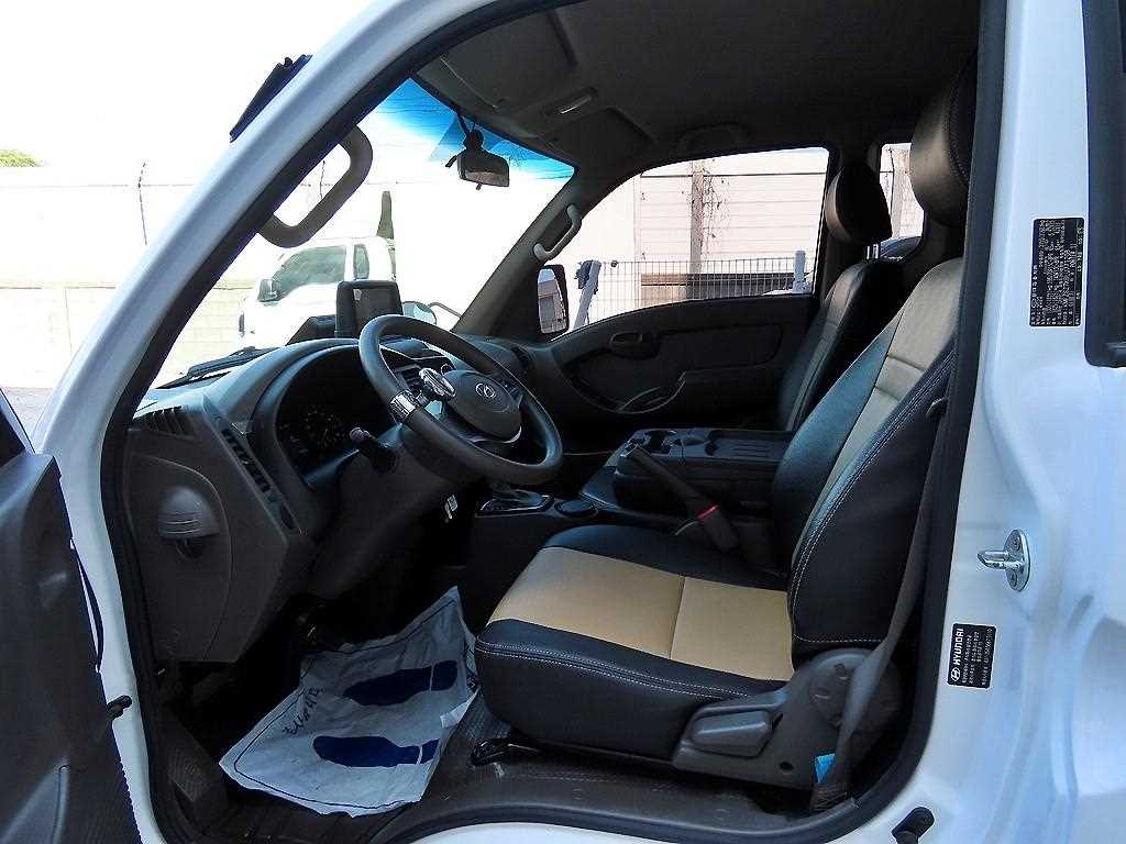 Small Truck Normal Box(Low Deck) - Vista 7