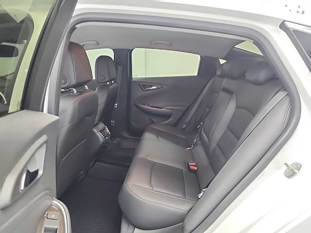 Chevrolet Malibu 2018 Blanco - Importación desde Corea - HF Imports Iquique - Foto 13