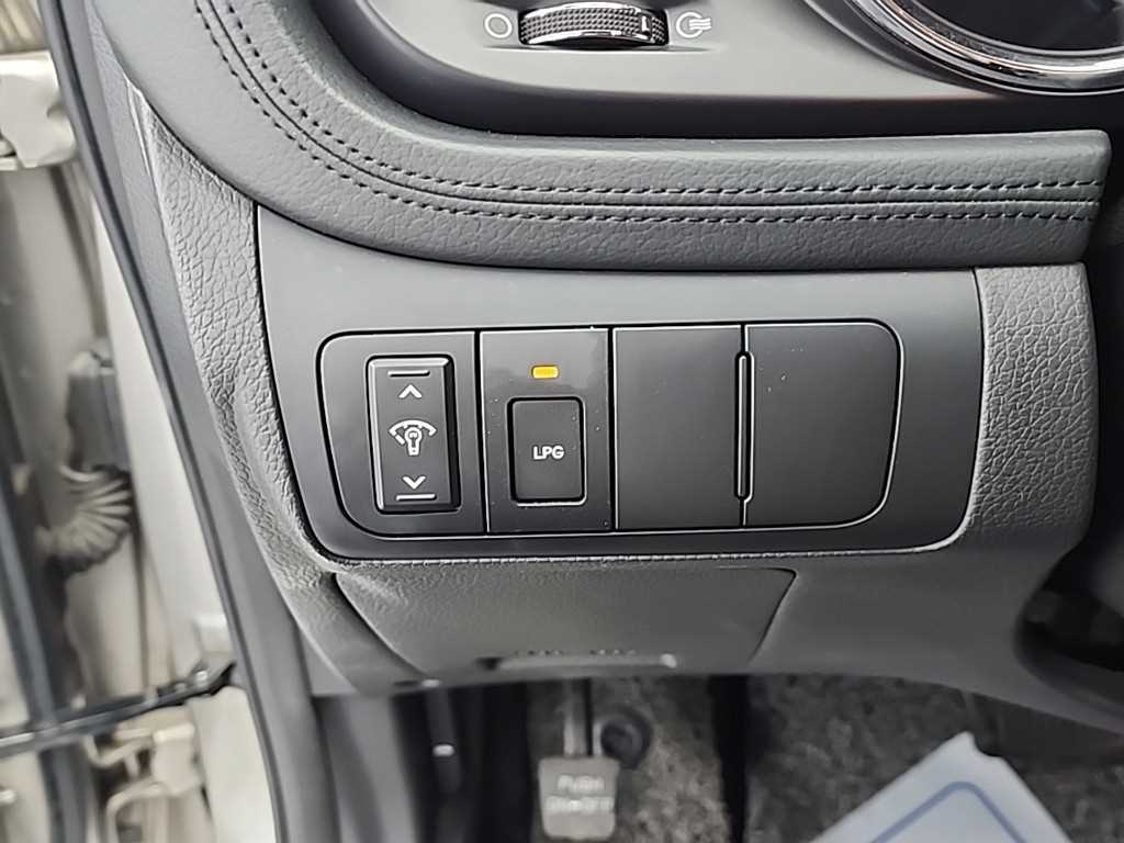 KIA K5 2011 Gris - Importación desde Corea - HF Imports Iquique - Foto 17