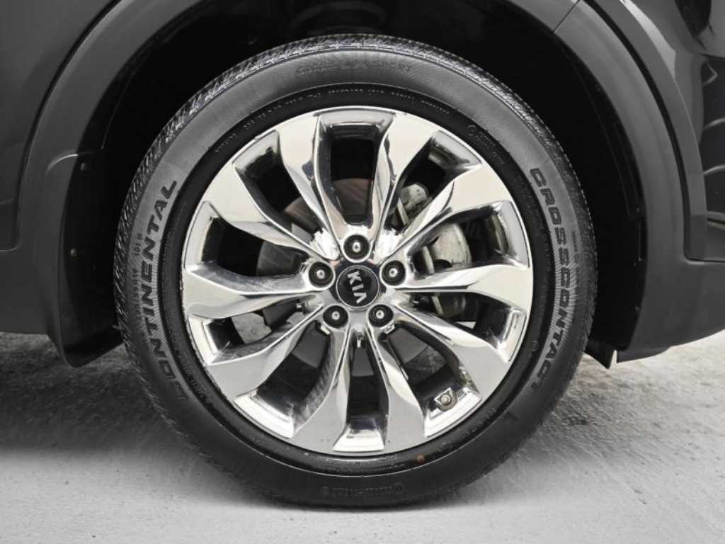 KIA Sorento - Vista 5