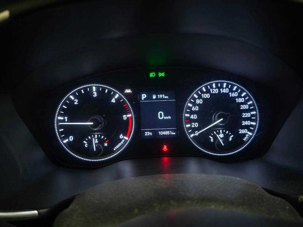 HYUNDAI Santa Fe - Vista 11