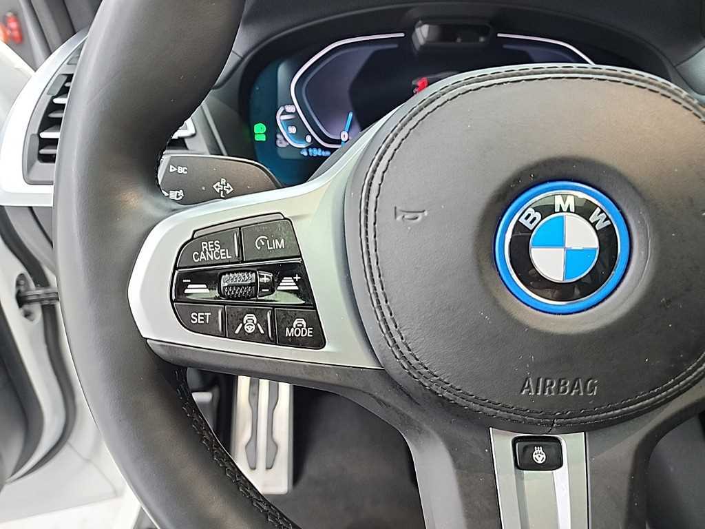 BMW iX3 2022 - Importación desde Corea - HF Imports Iquique - Foto 17